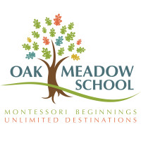 Oak meadow school
