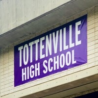 Tottenville high school