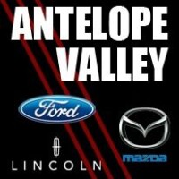 Antelope valley ford lincoln and mazda