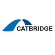 Catbridge machinery