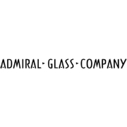 Admiral glass co