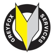 Greyfox services