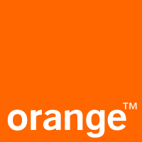 International orange