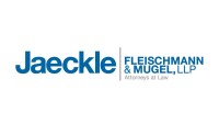 Jaeckle fleischmann & mugel, llp