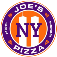 Joe's new york pizza