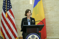 US Embassy Romania
