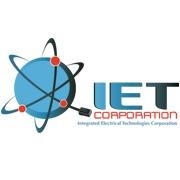 Integrated electrical technologies corporation (iet corporation)