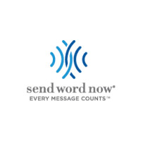 Send word now