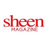 Sheen magazine