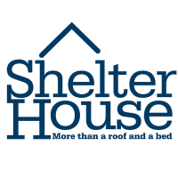 Shelter house, iowa city