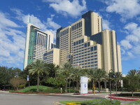 Peabody Orlando Hotel