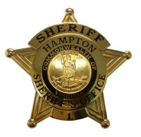 Hampton sheriffs office
