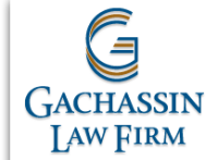 Gachassin law firm