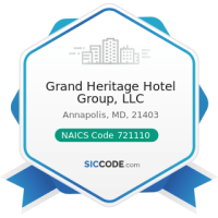 Grand heritage hotel group