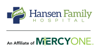Hansen family hospital