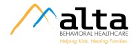 Alta behavioral healthcare, inc.