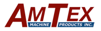 Amtex machine products