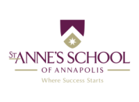 St. anne's school of annapolis