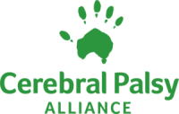 Cerebral palsy alliance