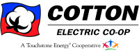 Cotton electric cooperative