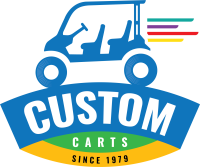 Custom golf car supply