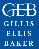 Gillis, ellis, and baker