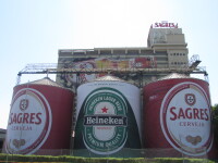 Sociedade Central de Cervejas e Bebidas, S.A.