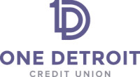 One detroit credit union
