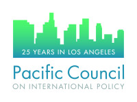 Pacific council on international policy
