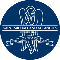 Saint michael and all angels episcopal church