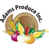 Adams produce company, inc