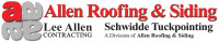 Allen roofing & siding