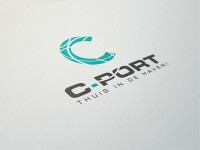 C-port