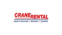 Crane rental corp.