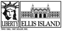 The statue of liberty - ellis island foundation, inc.