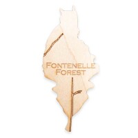 Fontenelle forest