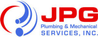 Jpg plumbing services, inc.