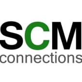 Scm connections
