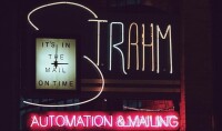 Strahm automation