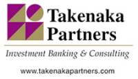 Takenaka partners llc