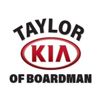 Taylor kia of boardman