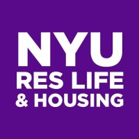 NYU Office of Residential Life and Housing Services