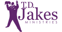 T.d. jakes ministries