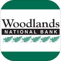 Woodlands national bank