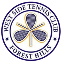 West side tennis club