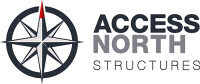 Access north structures