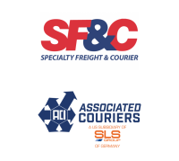 Associated couriers inc