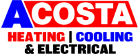 Acosta heating & cooling