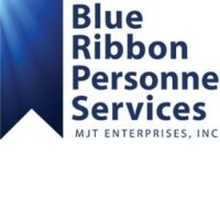 Blue ribbon personnel services