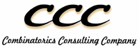 Combinatorics consulting company